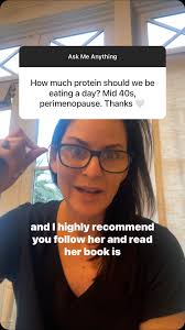Are you getting enough protein? My goal is 120g/day. It’s not easy……but  it’s worth it. I’m not doing it for fat loss or to get to a number