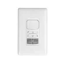 Lighthawk Dimming Dual Technology Wall Switch Sensor Hubbell Control Solutions