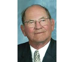 Cyril Overman Obituary (2014)