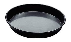 Pizza Sheet Blue Steel Be Sure To Check Out This Awesome Product This Is An Amazon Affiliate Link And I Receive A Commis Bakeware Set Pan Pizza Blue Steel