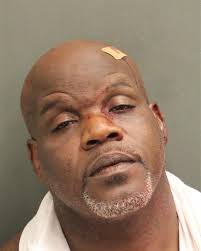 Orange County Mugshots