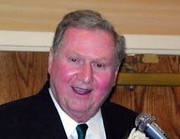 Irish American Archives Society Walks of Life 2013