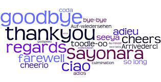 However, there are many funny quotes that can be used to take the sting out of a goodbye: Funny Farewell Quotes For Work Colleagues Goodbye Quotes For Colleagues Goodbye Quotes Goodbye And Good Luck