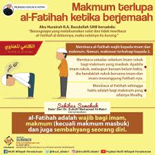 For more information and source, see on this link : Ketika Imam Membaca Al Fatihah Makmum Membaca Apa