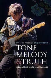 Mark McCarron Online Guitar Lessons