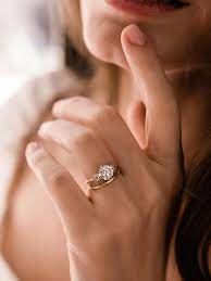 Pin On Vintage Engagement Rings