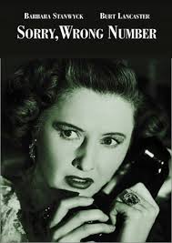 Sorry Wrong Number (version 1)