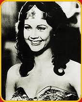 WONDERLAND • The Ultimate Wonder Woman Site