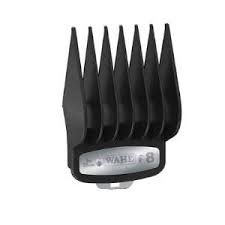 A reduced, mid or high fade haircut. Hair Clipper Guard Sizes Your Ultimate Guide 2021 Wisebarber Com