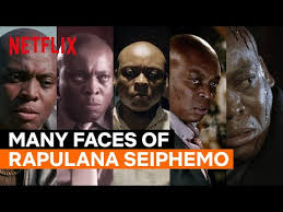 How To Say Ga Rapulana High Quality Voices Youtube