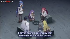 We did not find results for: Seirei Tsukai No Blade Dance Horror Of Darkness Hot Pot Battle Anime Review Latest Anime Blog
