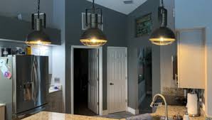 Hanging pendant lights are generally appreciated for their stylish and sophisticated appearance. Pendant Lighting Ideas For Kitchen Islands And More Shades Of Light