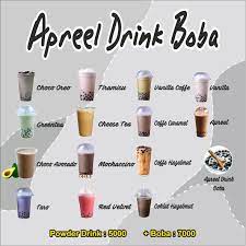 5 contoh banner idul fitri yang bisa dijadikan inspirasi. Spanduk Thai Tea L Banner Boba L Banner Minuman L Banner Murah L Banner 1 Hari Jadi L Banner Lazada Indonesia