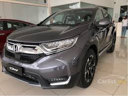 But then im not opposing turbo as well, the benefit turbo brings is quite good but looking at the car price in malaysia is better to opt for the safe side. Honda Cr V 2019 I Vtec 2 0 In Selangor Automatic Suv Grey For Rm 130 500 5751214 Carlist My
