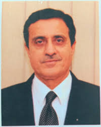 Shri. Dalip Kumar Soni