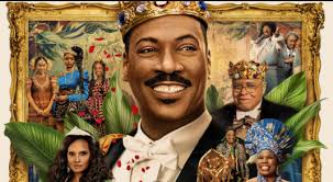 You can live stream the series on netflix. Coming To America 2 2021 Full Movie Download Webbspy