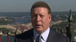 Michael Lamb: Pittsburgh City Controller won't run again in 2023