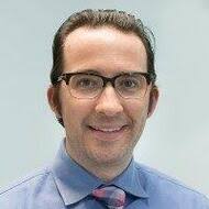 Dr. Ryan Christopher Cantville, DO