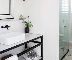 Small bathroom ideas and savvy design solutions to inspire you to maximise space in a limited small bathroom, on any budget. 7 Of The Best Ensuites To Inspire Your Next Renovation Home Beautiful