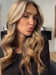 Sa couleur a finalement éclairci ✨️