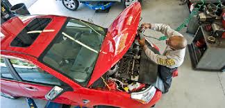 Intrex's motto is 'computers made simple'. Charlotte North Carolina Auto Maintenance And Repair Shop Precision Tune Auto Care