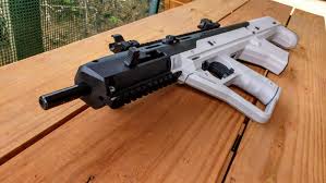 Mbs 95 Cool Guns Armory Mbs