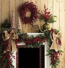 Indoor decorations often begin with an evergreen tree that is. 50 Absolutely Fabulous Christmas Mantel Decorating Ideas Christmas Mantel Decorations Christmas Fireplace Decor Christmas Fireplace