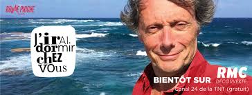 Antoine de maximy en visite au maroc france 5 21.30 | magazine |. J Irai Dormir Chez Vous Photos Facebook