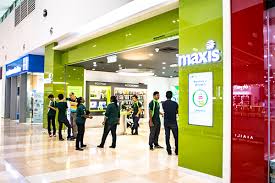 Unit 11, tkt 1, stesen sentral kl, 50470 kuala lumpur. Maxis Ioi City Mall Sdn Bhd