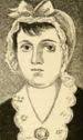 Susanna Grayson Harrison (Gibson) Taylor (1775-1838)