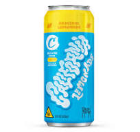 Cookies Drink Delta 9 California Lemonade 473ml — PK-17