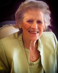 Jean Harper Blunt Obituary August 28, 2024