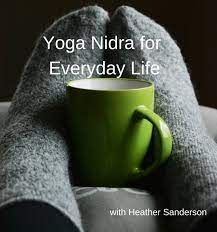 By yoga we may become human beings, enjoying the infinite possibilities. Yoga Nidra For Everyday Life Journey Through Yoga