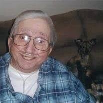 Mr Jack John Landa Sr Obituary