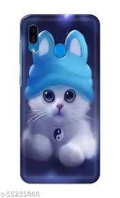 SRIJONI Customised Printed Personalised Back Cover for Samsung J7 Nxt Jonny  Bravo D4533