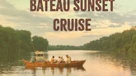 Bateau Sunset Cruise