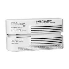 We did not find results for: Mti Adventurewear Safe T Alert Carbon Monoxide Alarm West Marine