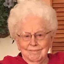 Mildred Thompson Obituary