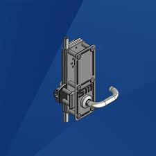 Enter the open key password the order fulfillment team gave you. Slimline Multi Point Door Lock Surelock Mcgill