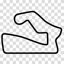 Race track in sebring, florida. Sebring International Raceway Transparent Background Png Cliparts Free Download Hiclipart