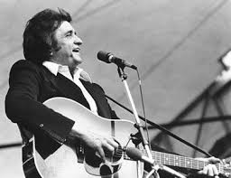 Johnny Cash Tribute - 1996 Kennedy Center Honors_哔哩哔哩_Bilibili