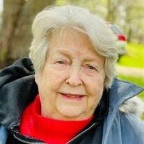 Frances L. Ping Obituary