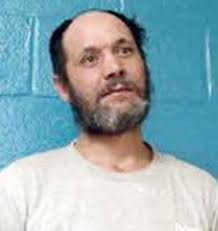 Wanted man arrested after he is identified for stealing property