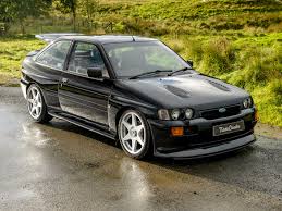 Image result for Vermillion 1992 Escort
