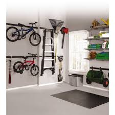 Tips on installing rubbermaid fasttrack closet shelving and brackets. Pin On Garage And Tool Storage