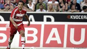 Angeblich für 38 millionen euro. Bayern Munich Sign Dortmund Captain Mats Hummels Sports German Football And Major International Sports News Dw 10 05 2016
