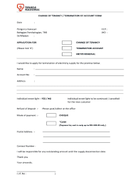 Tenancy agreement yang sudah siap stamped, ready untuk dihantar kepada tuan rumah dan penyewa. Tnb Convert Commercial To Residential Fill Online Printable Fillable Blank Pdffiller