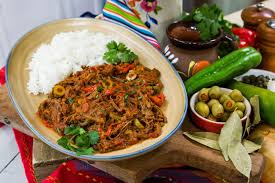 Easy Ropa Vieja Mexican Food Recipes Recipes Food Network Recipes