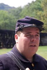 Interpreting the Civil War: Governor Wise's War: My Misconception (Part 1)