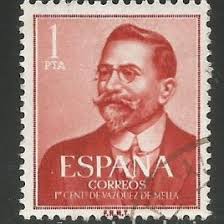 juan vázquez de mella. examen del nuevo derecho